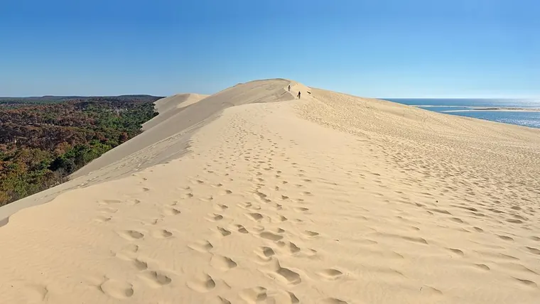 Dune du Pilat