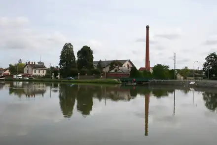 Le Petit Train de Briare