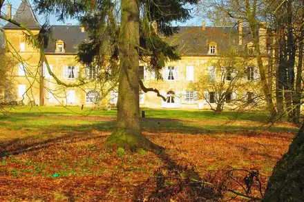 Château de Preisch