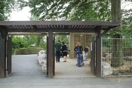 Zoo de Maubeuge