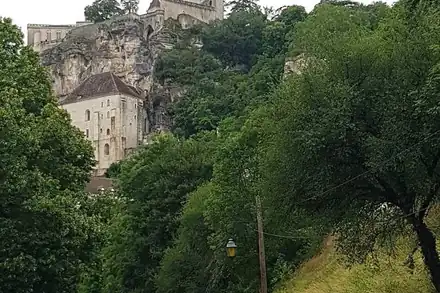 Le Petit Train de Rocamadour