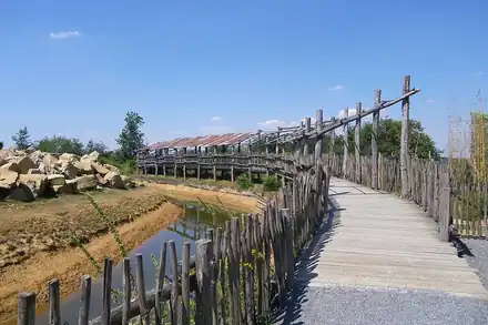 Zoo de la Boissière-du-Doré