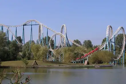 Parc Astérix