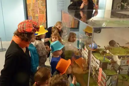 Musée en Herbe