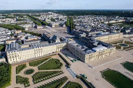 Château de Versailles