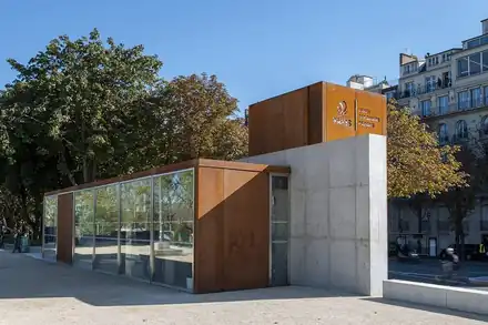 Musée des Égouts de Paris