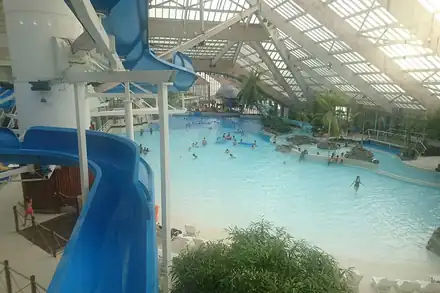 Aquaboulevard