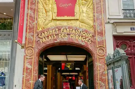 Musée Grévin