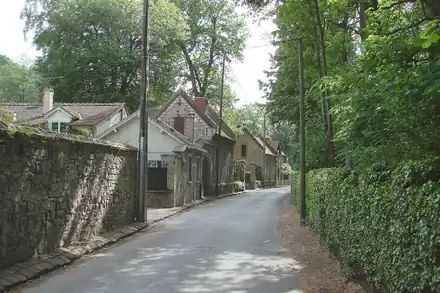 Barbizon