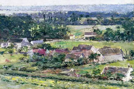 Giverny