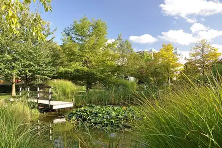 Parc des Impressionnistes