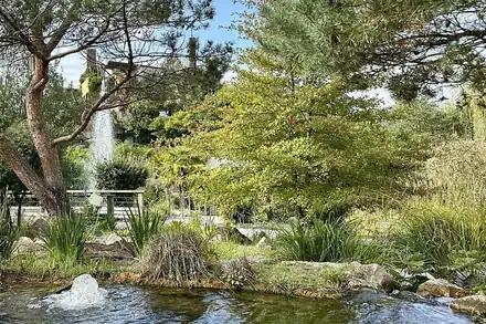 Center Parcs Villages Nature Paris
