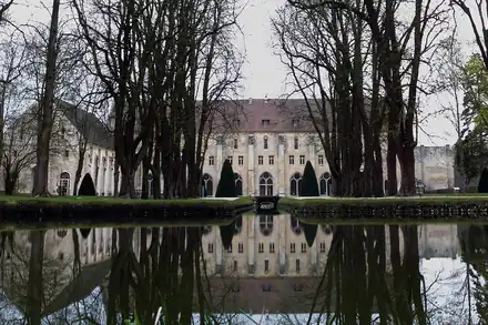 Abbaye de Royaumont
