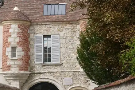 Maison Jean Cocteau
