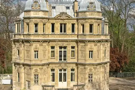 Château de Monte-Cristo