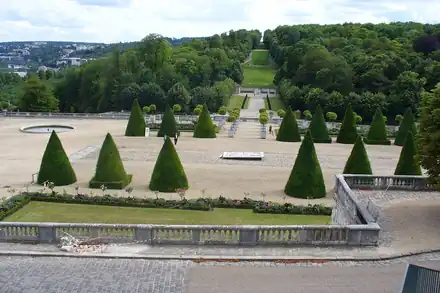 Domaine national de Saint-Cloud