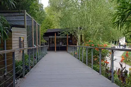 Zoo d'Amiens