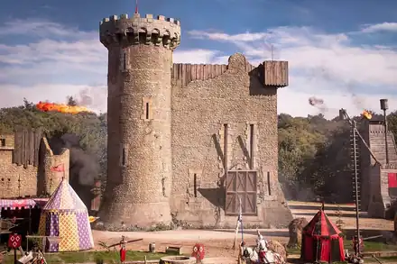 Puy du Fou