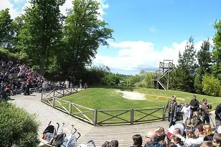Zoo de La Flèche