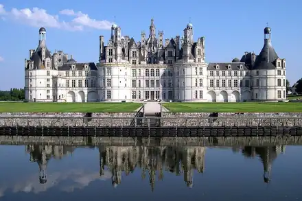 Château de Chambord