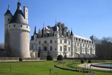 Château de Chenonceau