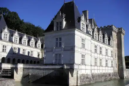 Château de Villandry