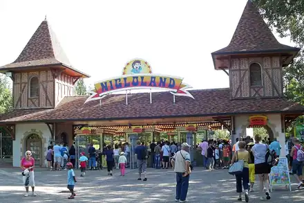 Nigloland