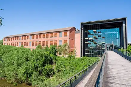 Cité de l'Automobile
