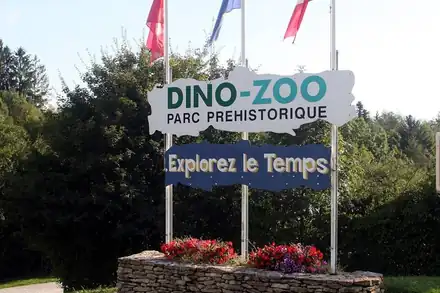 Dino-Zoo