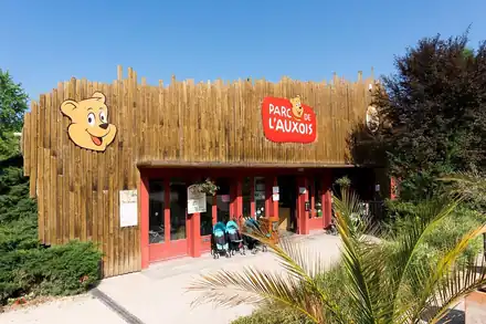 Parc de l'Auxois