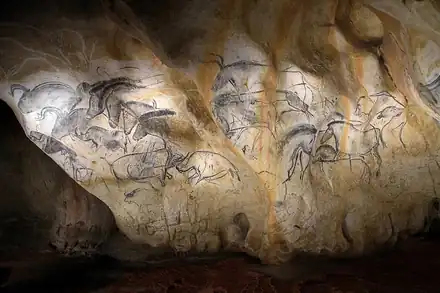 Grotte Chauvet 2