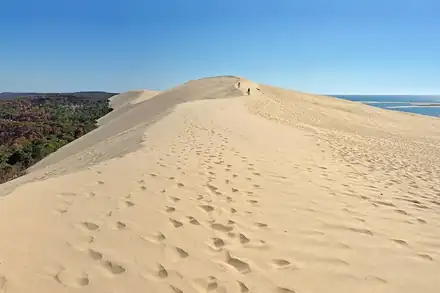 Dune du Pilat