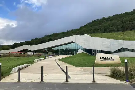 Lascaux IV