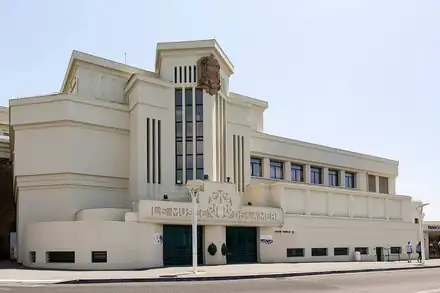 Aquarium de Biarritz