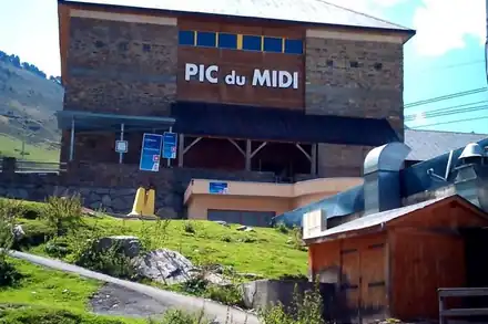 Pic du Midi