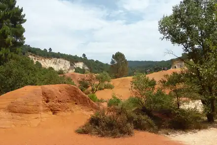 Colorado provençal